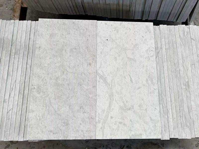 Grey Smoke Marble