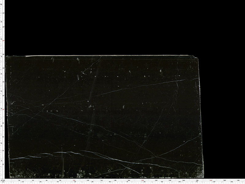 Nero Marquina Marble Slab