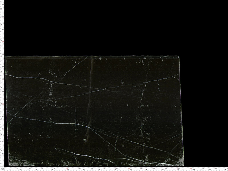 Black Marquina Marble