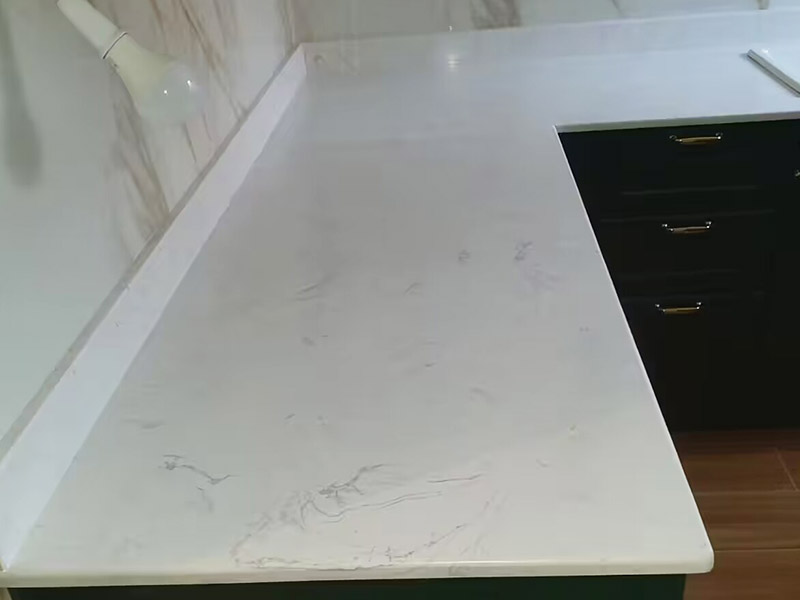 Artificial Marble Countertops