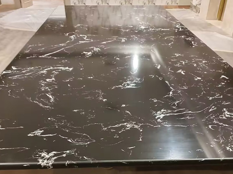 Artificial Marble Countertops