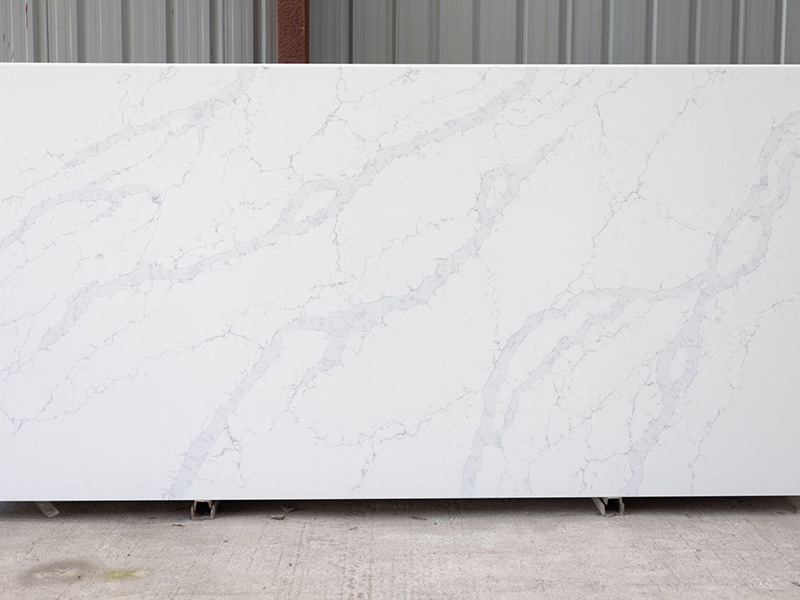 Calacatta Integrity Quartz 