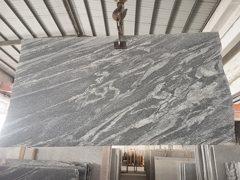 Juparana Grey Granite