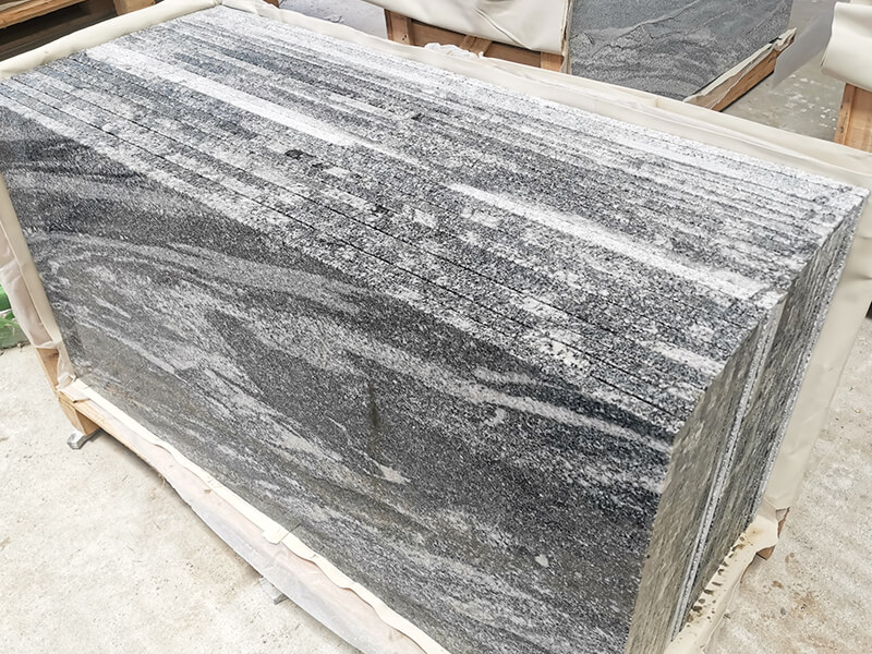 Juparana Grey Granite