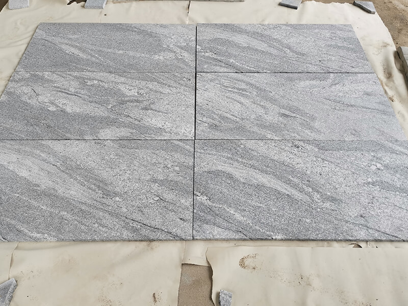 Juparana Grey Granite