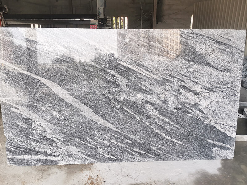 Juparana Grey Granite