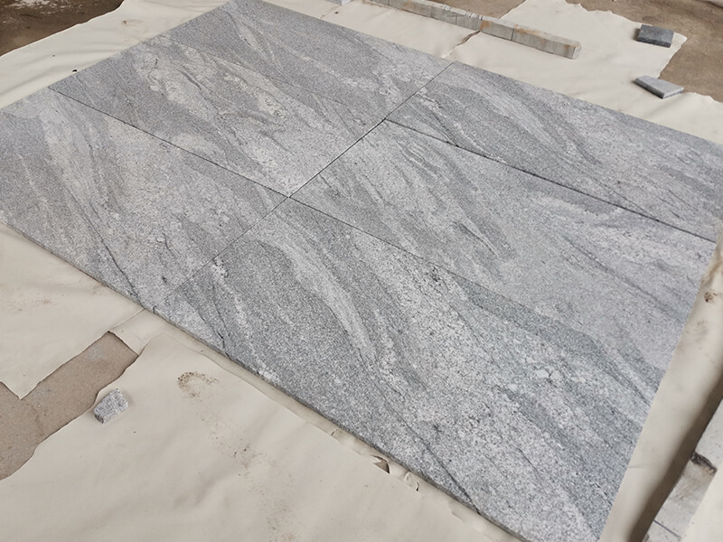 Juparana Grey Granite