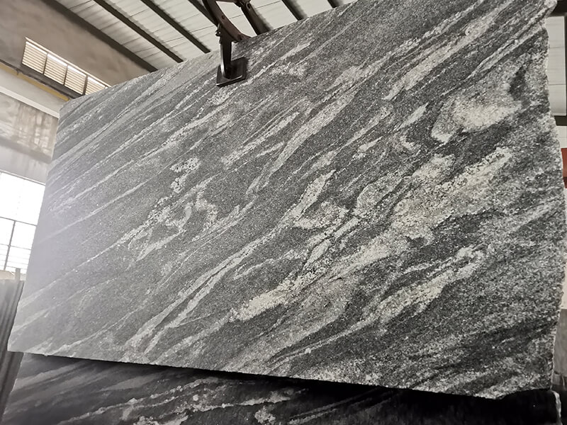 Juparana Grey Granite