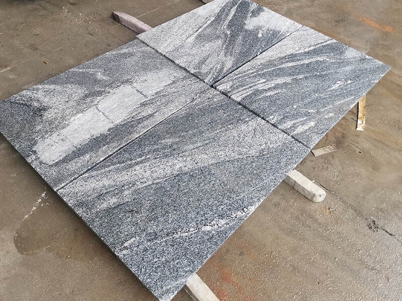 Juparana Grey Granite