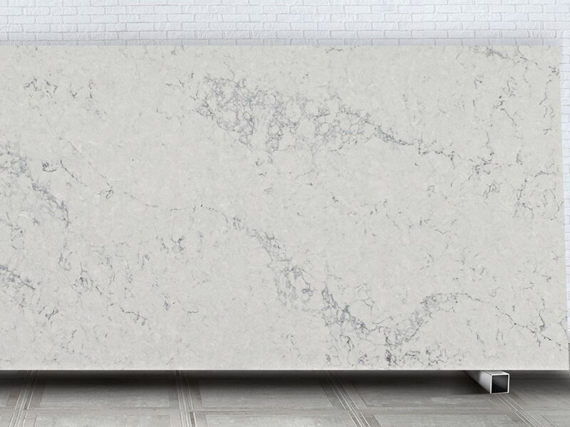 Noble Grey 5211 Quartz