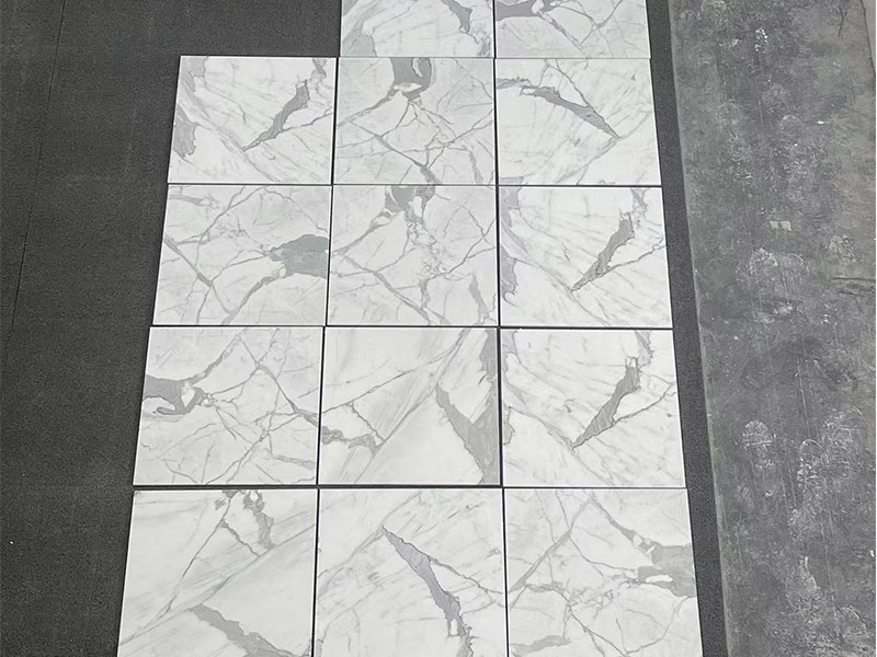 Calacatta Marble Tiles