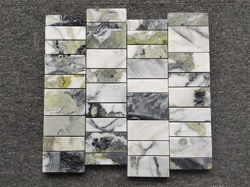 Calcatta Ice Jade Scarpa 
