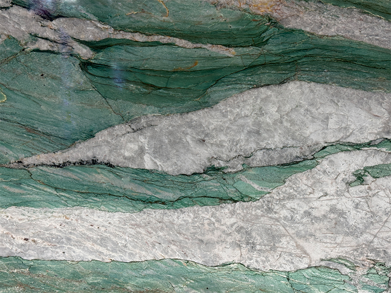 Baida Jade Quartzite