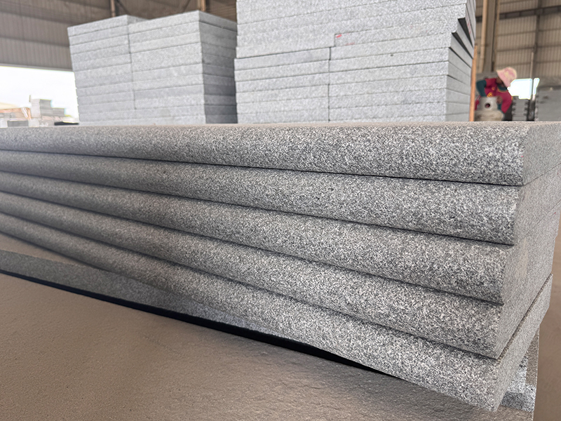 Bullnose Pool Coping