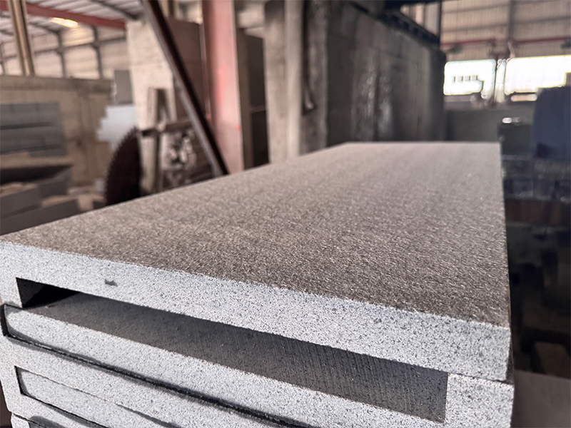 CBDG654 Middle Grain