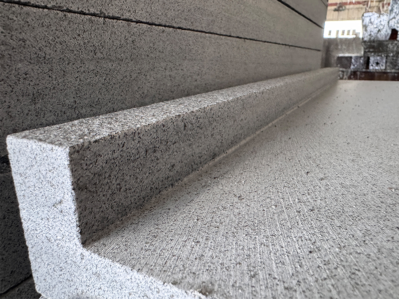 CBDG654 Middle Grain