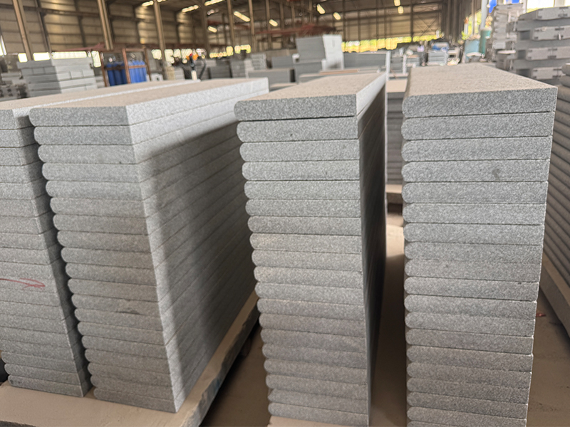 Bullnose Pool Coping
