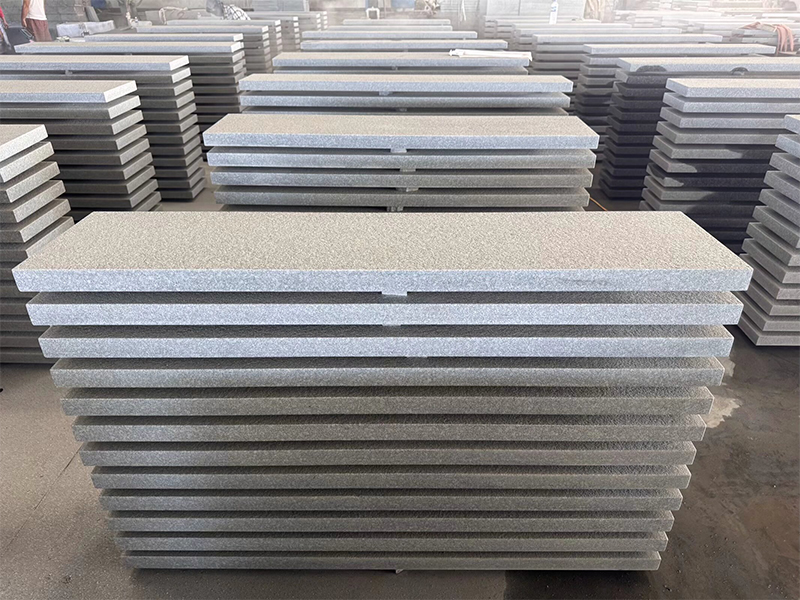 Cambodian G654 Thermol Treads