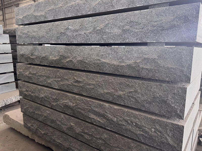 Cambodian G654 Treads