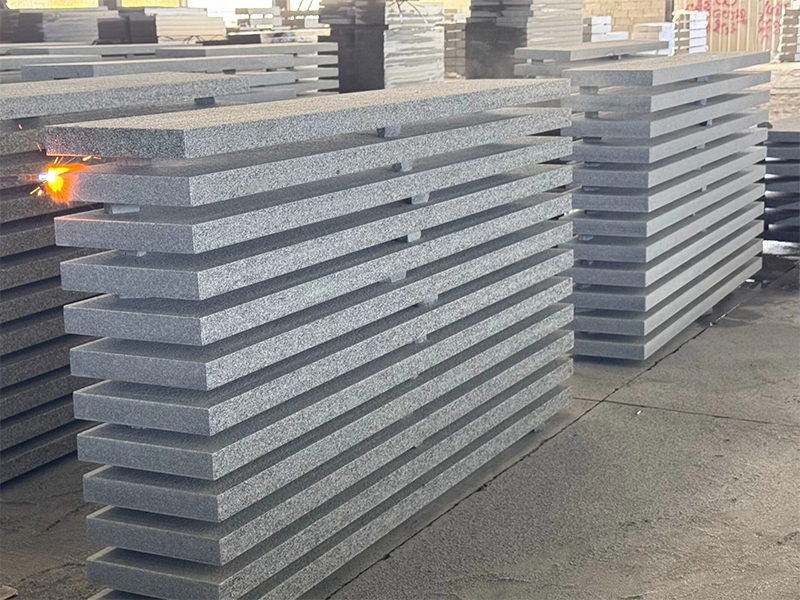 Cambodian G654 Thermol Treads