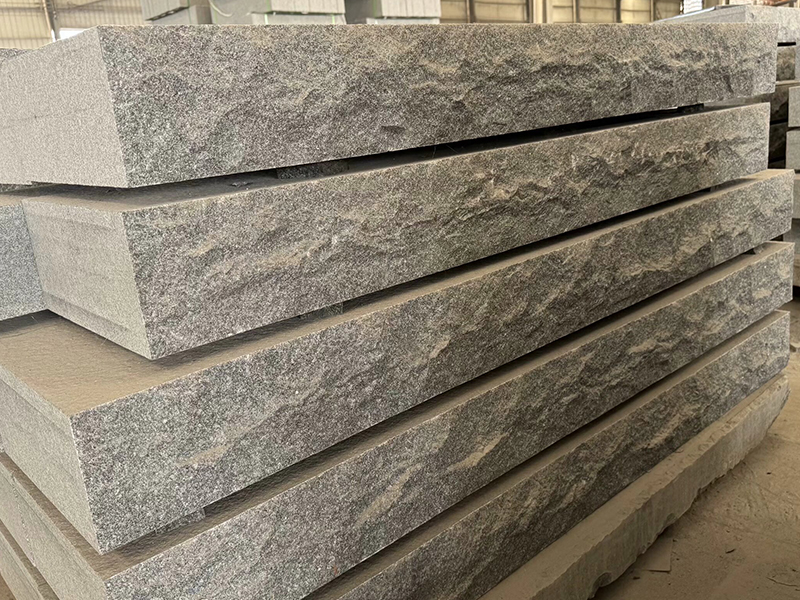 Cambodian G654 Treads