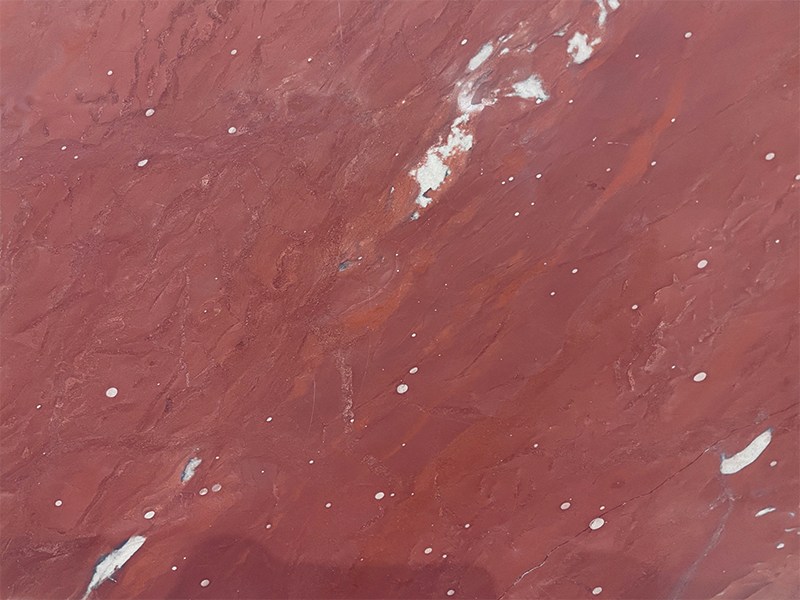 Brazilian Red Quartzite
