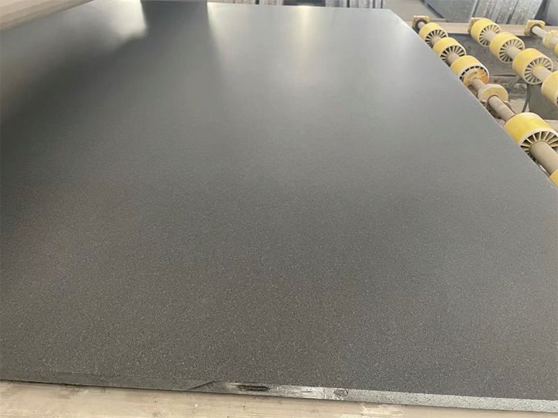 New Absolute Black