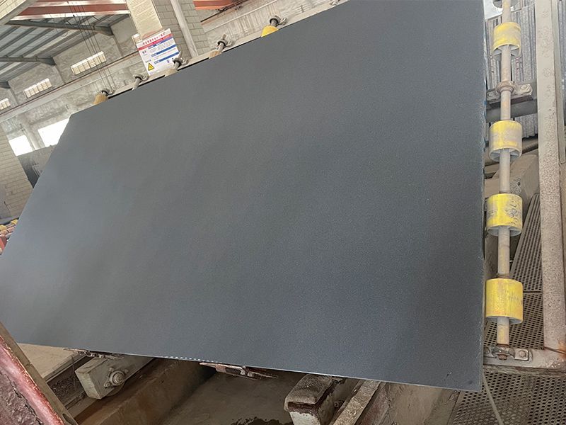 New Shanxi Black
