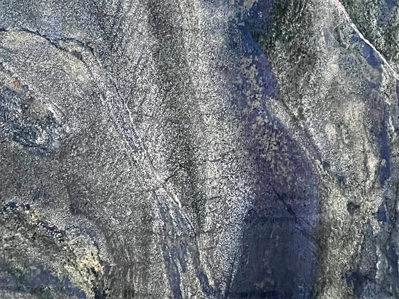 Azul Bahia Quartzite