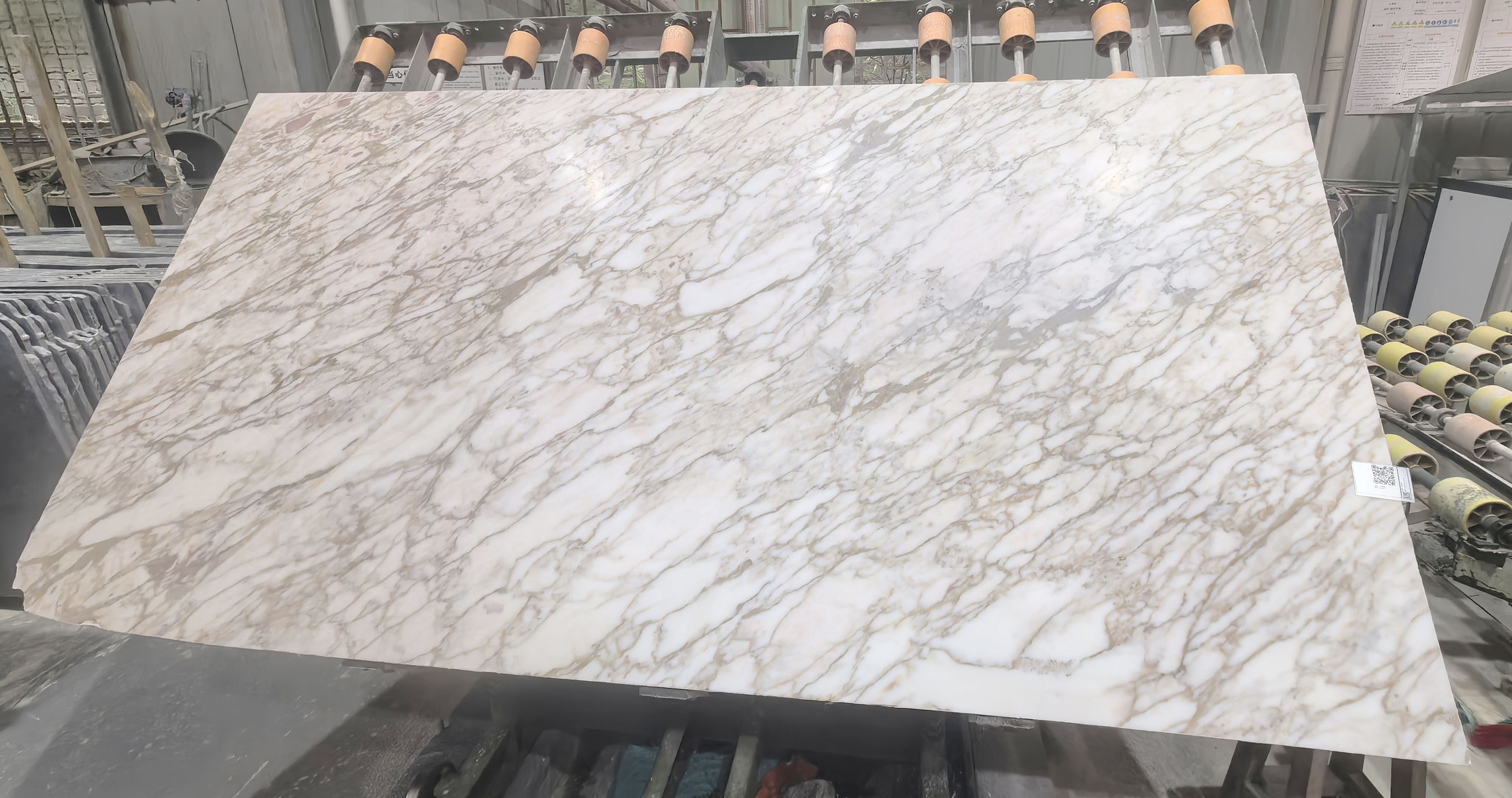 Luxury Marble Supplier