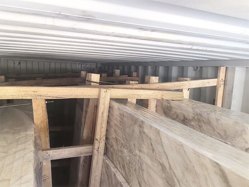 Gold Dune Marble