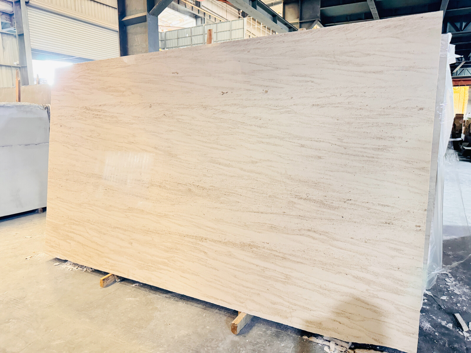 Moca cream limestone