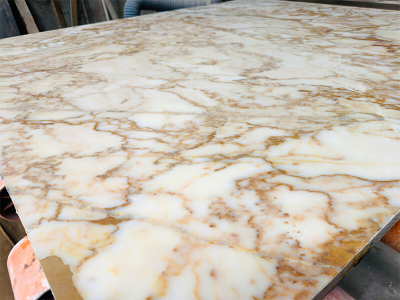 Gold Dune Marble