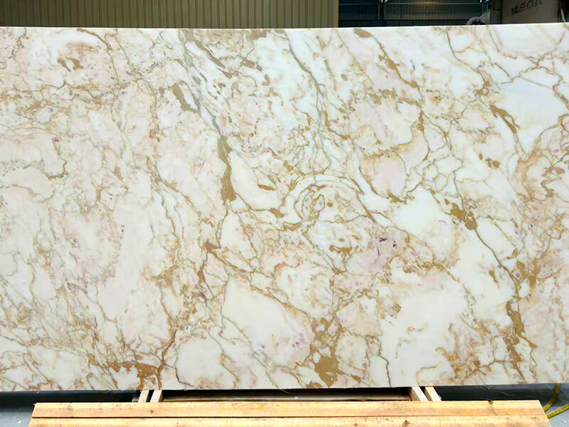 Gold Dune Marble