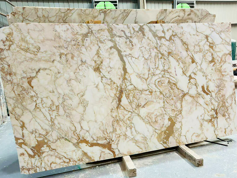 Gold Dune Marble