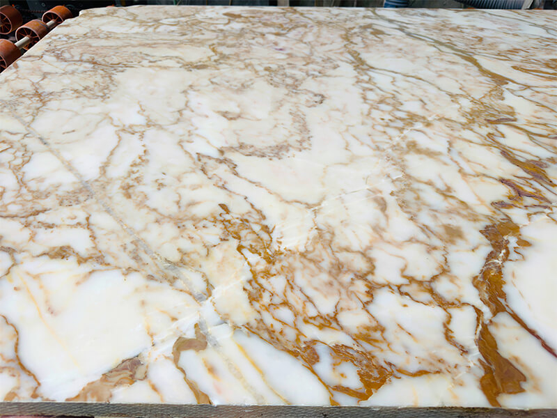 Gold Dune Marble