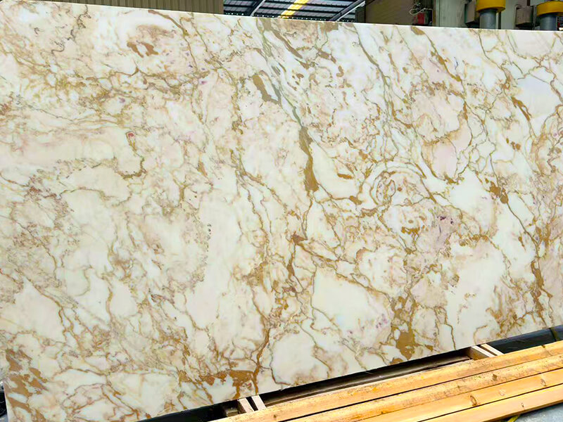 Gold Dune Marble
