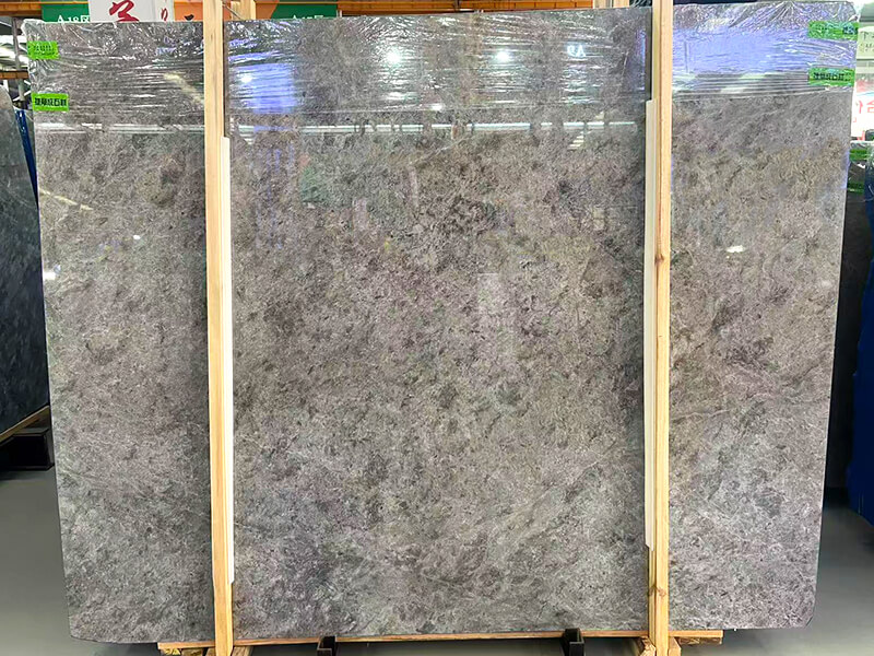 Turkish Tundra Grey