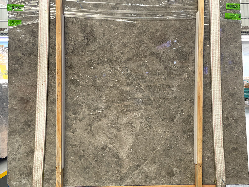 Turkish Tundra Grey