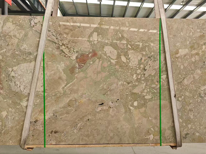 Breccia Botticelli Marble