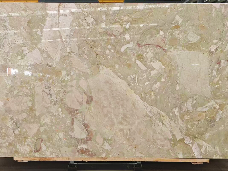 Breccia Botticelli Marble