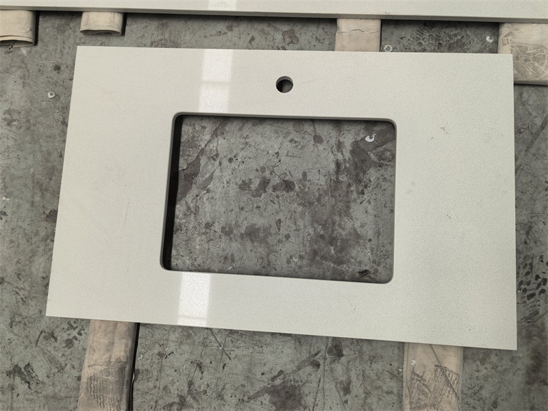 white quartz 2222