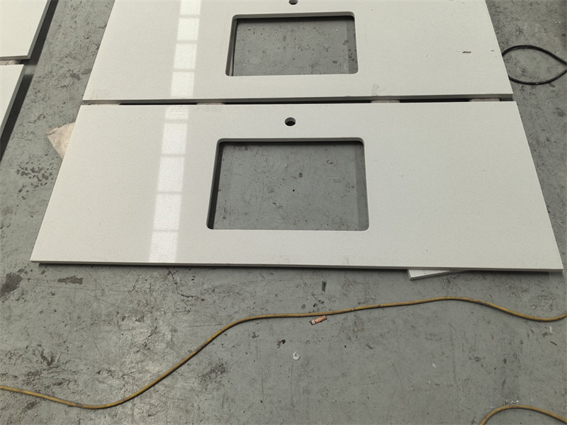 white quartz 2222