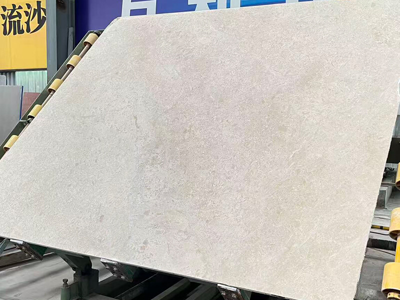 Turkish Desert Oasis Marble Slab Turkish Desert Oasis Marble Slab