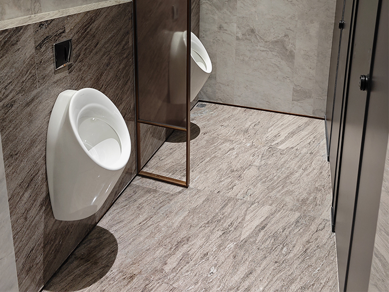 Palissandro Brown Marble Bathroom Palissandro Brown Marble Bathroom