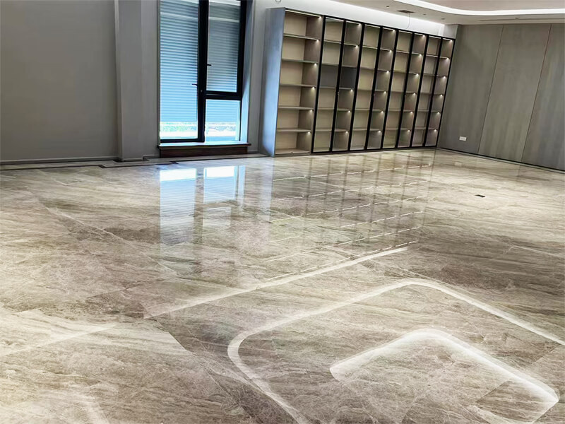 Diana Grey Marble Floor Diana Grey Marble Floor