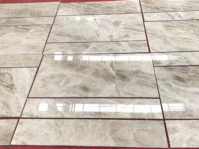 Diana Grey Marble Tiles Diana Grey Marble Tiles