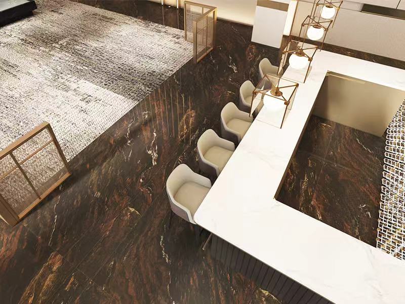 Capolavoro Quartzite Floor Capolavoro Quartzite Floor