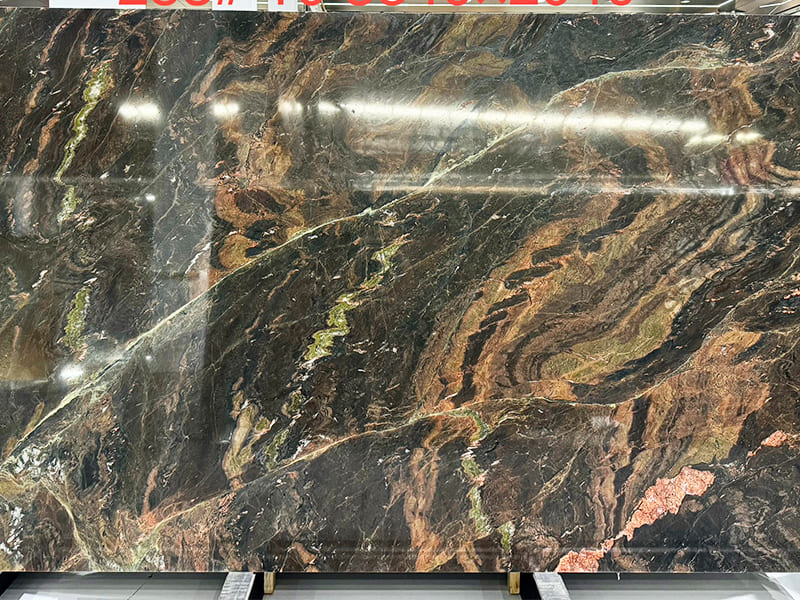 Capolavoro Quartzite Slabs Capolavoro Quartzite Slabs