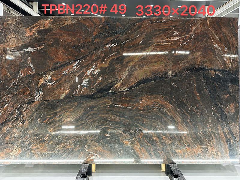 Capolavoro Quartzite Slab Capolavoro Quartzite Slab